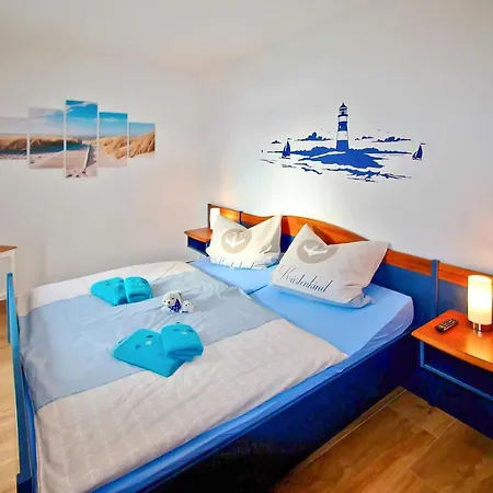 Ferienwohnung Appartamento *