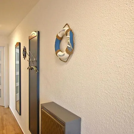 Ferienwohnung *