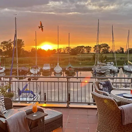 Ferienwohnung Ueckermünde