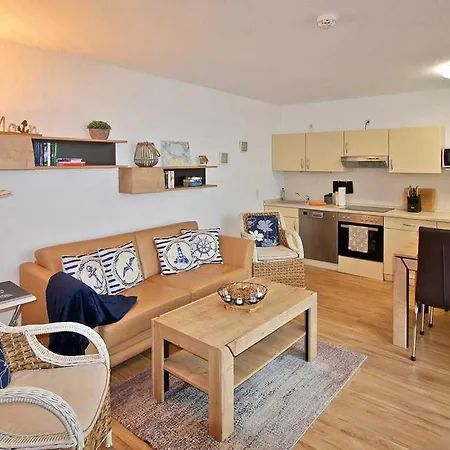 Ferienwohnung Appartamento *