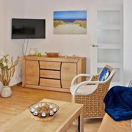Appartamento Ferienwohnung Ueckermünde