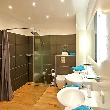 Appartamento Ferienwohnung *